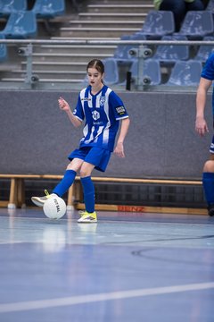 Bild 106 - wDJ Power Girls Cup Suederelbe